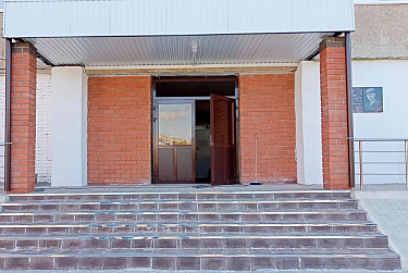 Безопасность учащихся на первом месте